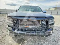 2016 Chevrolet Silverado photo