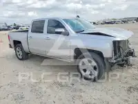 2016 Chevrolet Silverado фото