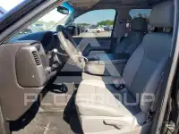 2016 Chevrolet Silverado фото