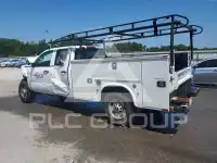 2016 Chevrolet Silverado фото