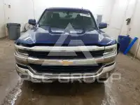 2016 Chevrolet Silverado photo