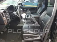 2016 Chevrolet Silverado фото