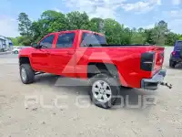 2016 Chevrolet Silverado фото