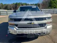 2016 Chevrolet Silverado фото