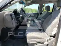 2016 Chevrolet Silverado photo