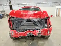 2016 Chevrolet Silverado photo