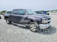 2016 Chevrolet Silverado фото