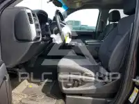 2016 Chevrolet Silverado фото