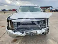 2016 Chevrolet Silverado фото