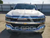 2016 Chevrolet Silverado photo
