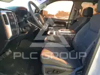 2016 Chevrolet Silverado photo