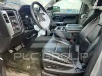 2016 Chevrolet Silverado фото