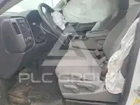 2016 Chevrolet Silverado фото