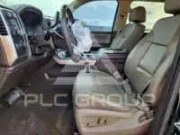 2016 Chevrolet Silverado photo