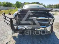 2016 Chevrolet Silverado фото