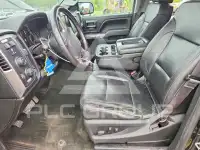 2016 Chevrolet Silverado фото