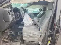 2016 Chevrolet Silverado фото