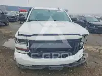2016 Chevrolet Silverado фото