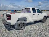 2016 Chevrolet Silverado фото