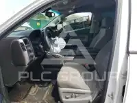 2016 Chevrolet Silverado фото