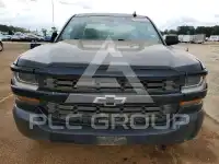 2016 Chevrolet Silverado фото