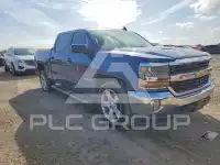 2016 Chevrolet Silverado фото