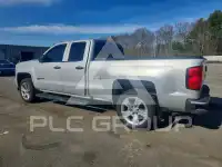 2016 Chevrolet Silverado фото