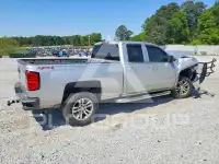 2016 Chevrolet Silverado фото
