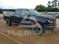 2016 Chevrolet Silverado фото