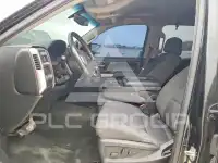 2016 Chevrolet Silverado фото