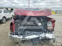 2016 Chevrolet Silverado фото