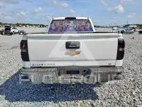 2016 Chevrolet Silverado фото