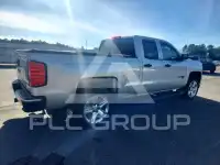 2016 Chevrolet Silverado фото