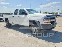2016 Chevrolet Silverado фото