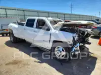 2016 Chevrolet Silverado photo