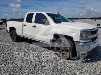 2016 Chevrolet Silverado фото