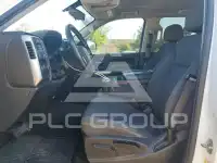 2016 Chevrolet Silverado фото