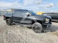 2016 Chevrolet Silverado photo