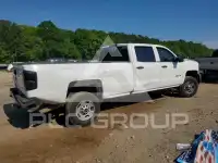 2016 Chevrolet Silverado фото