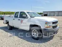 2016 Chevrolet Silverado photo