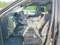 2016 Chevrolet Silverado фото