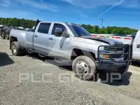 2016 Chevrolet Silverado фото