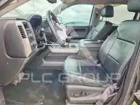 2016 Chevrolet Silverado photo