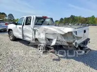 2016 Chevrolet Silverado photo