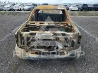 2016 Chevrolet Silverado фото