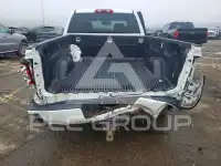 2016 Chevrolet Silverado фото