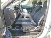 2016 Chevrolet Silverado фото