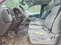 2016 Chevrolet Silverado фото