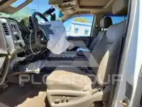 2016 Chevrolet Silverado photo