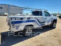 2016 Chevrolet Silverado фото